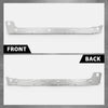 G-PLUS Inner Rocker Panels Compatible with Chevy Silverado 1500 2500 2500HD 3500 4 Door Extended Cab 2000-2006,Compatible with GMC Sierra 1500 2500 2500HD 3500 4 Door Extended Cab 2000-2006