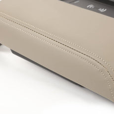 G-PLUS Center Console Armrest Lid for Chevy Tahoe Suburban GMC Yukon XL 2015-2019 Brown Product Details