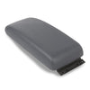 G-PLUS Center Console Armrest Lid, Compatible with Toyota Tacoma 1995-2000/ Fit Toyota 4Runner 1996-1998 Gray Console Cover Replace for #5890535040B0