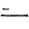 G-PLUS Side Skirt Rocker Panel Molding Right Passenger Compatible with Tesla Model Y 2020 2021 2022 2023 1497740-00-B