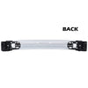 G-PLUS Front Bumper Reinforcement Compatible with Toyota Camry 2018 2019 2020 2021 /Fit Toyota Avalon 2019-2021 Bumper Reinforcement Impact Rebar 5202106160 TO1006253
