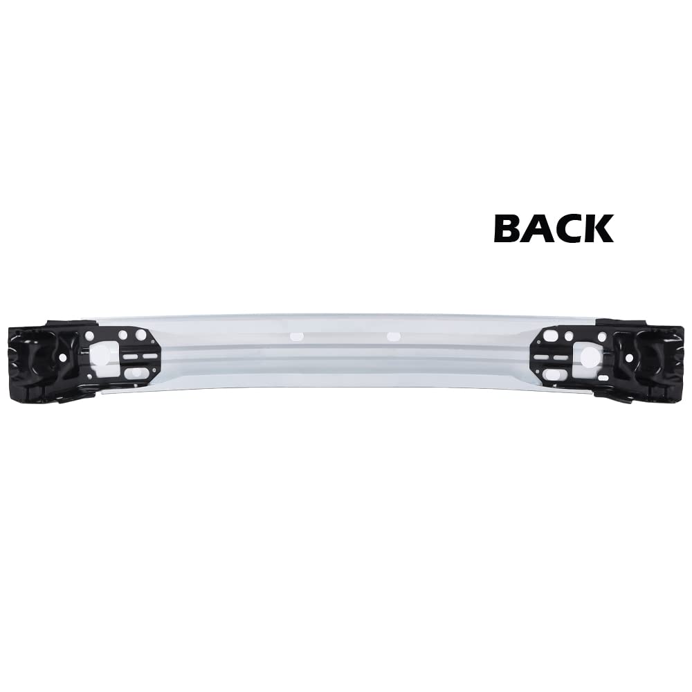 G-PLUS Front Bumper Reinforcement Compatible with Toyota Camry 2018 2019 2020 2021 /Fit Toyota Avalon 2019-2021 Bumper Reinforcement Impact Rebar 5202106160 TO1006253