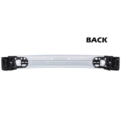 G-PLUS Front Bumper Reinforcement Compatible with Toyota Camry 2018 2019 2020 2021 /Fit Toyota Avalon 2019-2021 Bumper Reinforcement Impact Rebar 5202106160 TO1006253