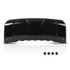 G-PLUS Front Lower Skid Plate Bumper Board Cover Trim Compatible with Range Rover Sport 2014-2017