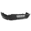 G-PLUS Front Lower Bumper Cover Fascia Compatible with Ford Explorer 2018 2019 (Submodel: Base, XLT), JB5Z17D957AB, FO1015127, Primed Black