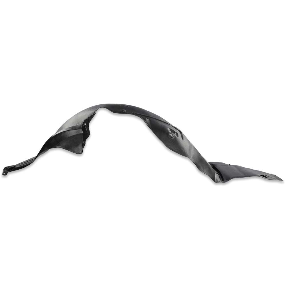G-PLUS Fender Liner Compatible with 2010-2012 Ford Fusion Front, Driver Side AE5Z16103B, FO1248143