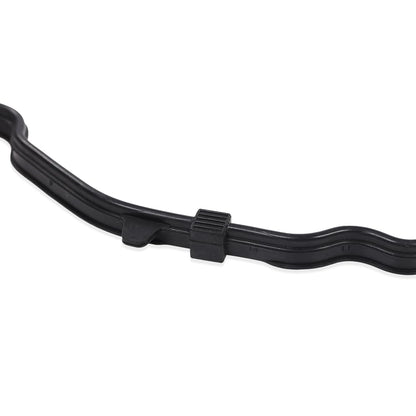 G-PLUS Left Engine Valve Cover Gasket Compatible with 2011-2017 Chrysler 200 300/2011-2016 Chrysler Town & Country/2011-2014 Dodge Avenger/2011-2022 Jeep Grand Cherokee/2013-2022 Ram 1500 2500