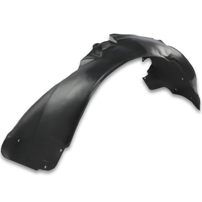G-PLUS Fender Liner Compatible with 2007-2009 Audi A4 A4 Quattro Front, Passenger Side 8E0821172C, AU1251106