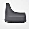 G-PLUS Splash Guards Mud Flaps Front & Rear 12 Inch Compatible with 2007-2014 GMC Sierra 2500 HD,Heavy Duty Molded Mudguard Kit 4 Pcs