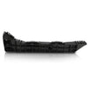G-PLUS Left Driver Side Bumper Bracket Compatible with 2007-2012 ES350 Base 5214633050 LX1042107 Front Bumper Bracket