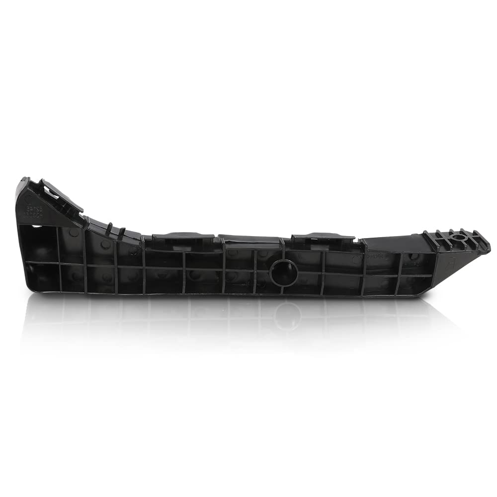G-PLUS Left Driver Side Bumper Bracket Compatible with 2007-2012 ES350 Base 5214633050 LX1042107 Front Bumper Bracket