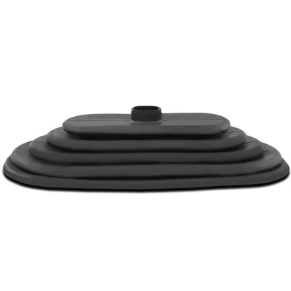 G-PLUS Transfer Case Shift Boot Compatible with Jeep CJ5 CJ7 1976-1979 5353263