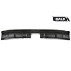 G-PLUS Rear Bumper Valance Cover Compatible with Toyota 4Runner TRD Off-Road 2014-2023 Glossy Black