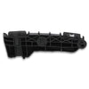 G-PLUS Bumper Trim Molding Compatible with Toyota Tacoma/Tundra/4Runner 2001-2021