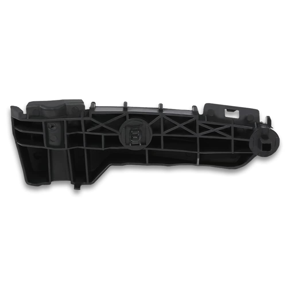 G-PLUS Bumper Trim Molding Compatible with Toyota Tacoma/Tundra/4Runner 2001-2021