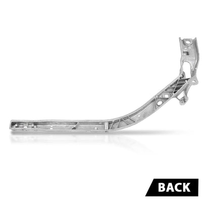G-PLUS Right Upper Radiator Support Tie Bar, Compatible with Ford Explorer 2020-2022, L1MZ16138A