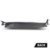 G-PLUS TPE Dashboard Dash Cover Compatible with Dodge Ram 1500 2002-2005/2500 3500 2003-2005 Instrument Dash Board Panel Gray