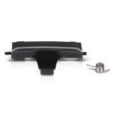G-PLUS Center Console Lid Latch for Acura RDX 2013-2018 Black