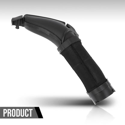 G-PLUS Intake Air Duct Compatible with Chevy Trax 2015 2016 2017 2018 2019 2020 2021, Fit Buick Encore 2013 2014 2015 2016 2017 2018 2019 2020 2021 95143260 Black