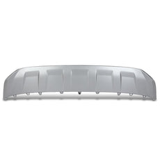 G-PLUS Lower Bumper Valance for Audi Q7 2016-2019