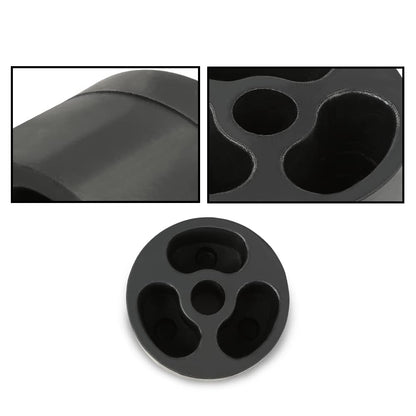 G-PLUS 2" Tall x 3" Wide, Body Lift Blocks 3296