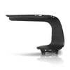 G-PLUS Rear Left Bumper Trim, Compatible with Porsche Cayenne 2011-2014, Driver Side, 958505837009B9, PO1182101