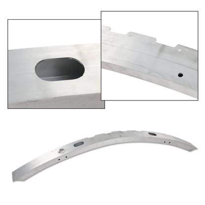 G-PLUS Front Bumper Reinforcement Bar Compatible with BMW X3 2011-2015 51117371989 BM1006131