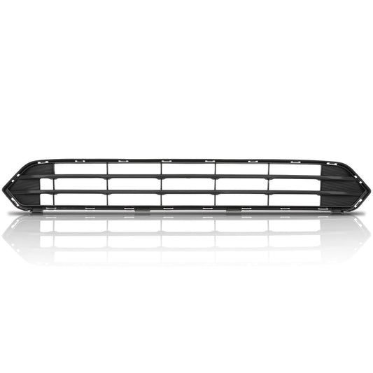 G-PLUS Front Bumper Cover Grille Compatible with Subaru Outback 2015-2017 57731AL03A, SU1036100