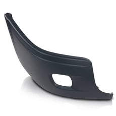 G-PLUS Bumper End Reinforcement for Freightliner Cascadia 2008-2016 Left Side View
