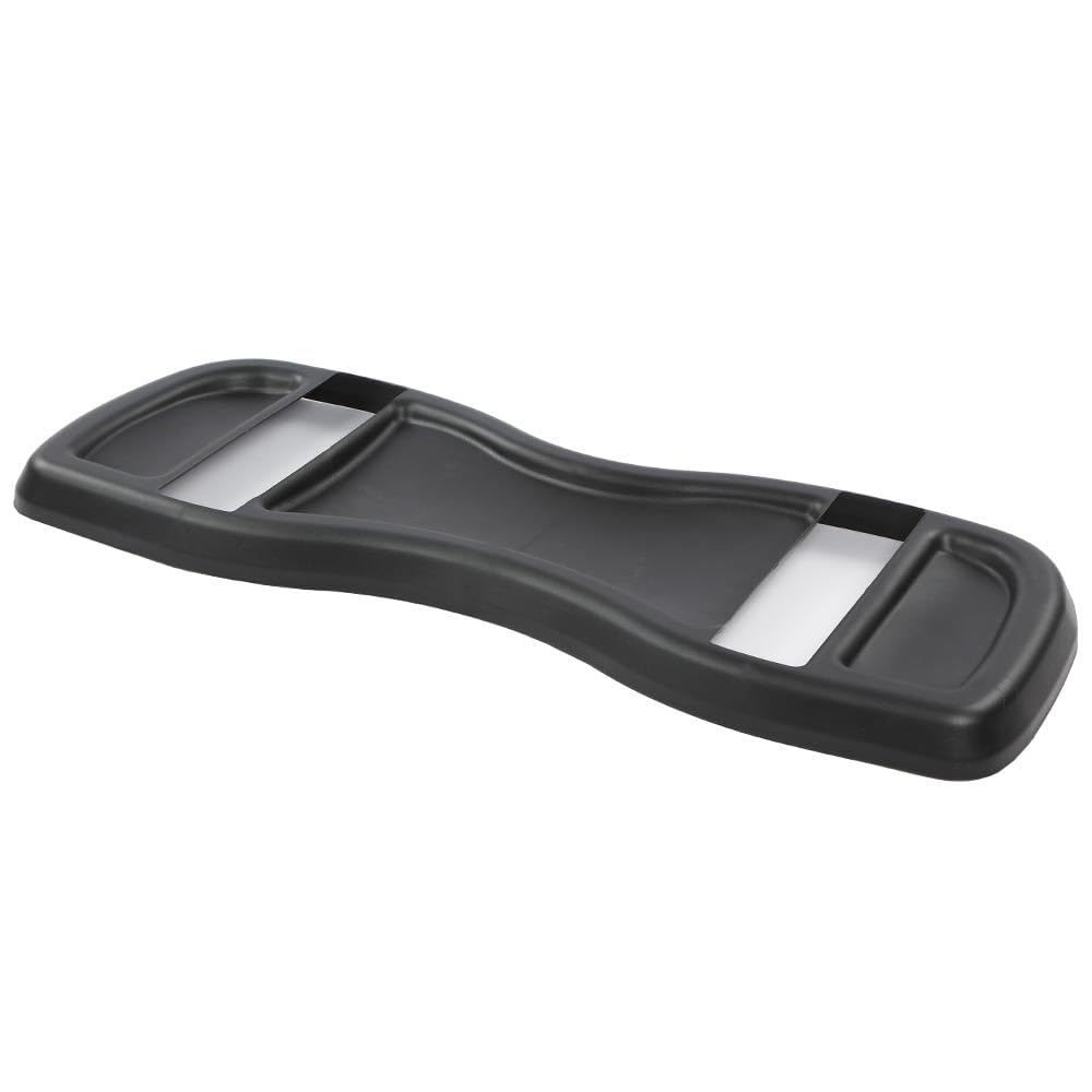 G-PLUS Front Seat Back Cap Cover Compatible with Yamaha G29/Drive Golf Cart