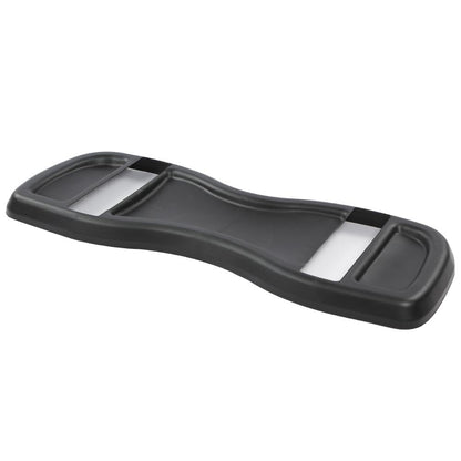 G-PLUS Front Seat Back Cap Cover Compatible with Yamaha G29/Drive Golf Cart