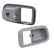 G-PLUS Door Handle Trim Set for Toyota Tundra 2000-2006 2PCS Light Gray Product Specifications