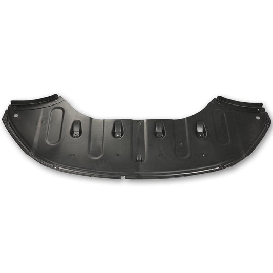 G-PLUS Front Center Undercar Shield Compatible with Sonata 2015 2016 2017 15 16 17 Front Engine Splash Shield HY1228185 29110C2300 29110C2400