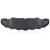 G-PLUS Front Bumper Lower Valance Shield Cover Compatible with Tesla Model Y 2020-2022 149376000A, 161357900A