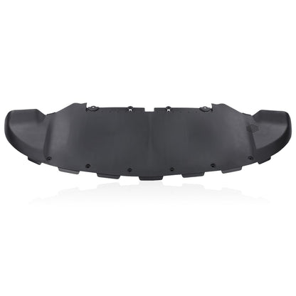 G-PLUS Front Bumper Lower Valance Shield Cover Compatible with Tesla Model Y 2020-2022 149376000A, 161357900A