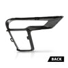 G-PLUS Front Left Fog Light Cover Lamp Bezel, Compatible with Ford Explorer (submodel: Base, Limited, Platinum, Sport, XLT) 2018 2019, Driver Side, JB5Z17E811BA, FO1038181