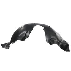 G-PLUS Fender Liner for Chevy Front Driver Left Side Black
