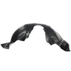 G-PLUS New Fender Liner Front Driver Left Side Compatible with Chevy LH Hand GM1248251 22829469