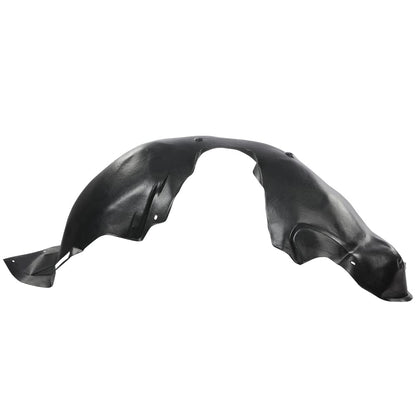 G-PLUS New Fender Liner Front Driver Left Side Compatible with Chevy LH Hand GM1248251 22829469
