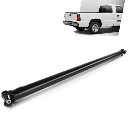 G-PLUS Rear Drive Shaft Assembly Fit Chevy Silverado 1500 GMC Sierra 1999-2006 RWD,Fit Chevy Silverado GMC Sierra 1500 Classic 2007 RWD 936-297