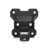 G-PLUS Rear 2" Receiver Tow Hitch Compatible with Can-Am Maverick X3 & X3 Max (Turbo) 2016-2021 Black
