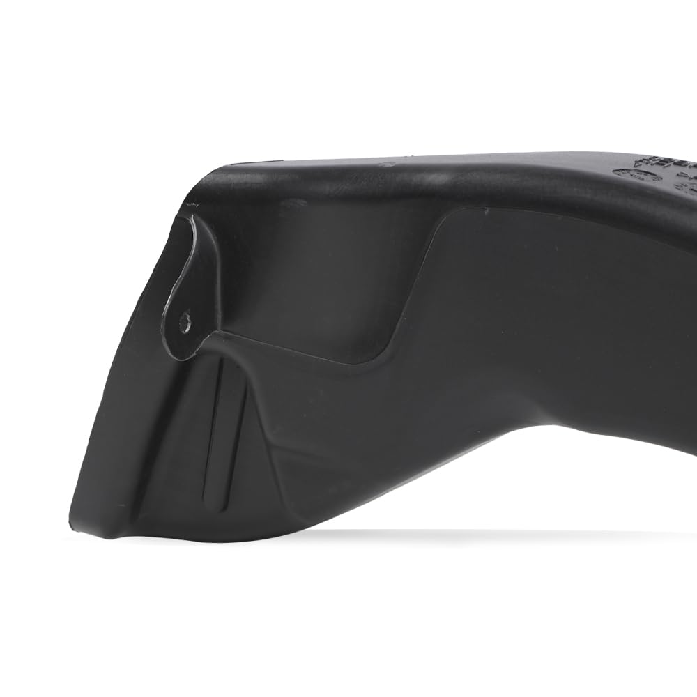 G-PLUS Front Brake Duct Kit Compatible with Chevy C7 Corvette 2014-2019, Fit Stingray's w/Adding the Z06 Grille and Functional Brake Ducts 23224728, 23224729, 11519376, 11570637