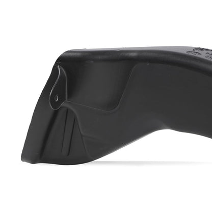 G-PLUS Front Brake Duct Kit Compatible with Chevy C7 Corvette 2014-2019, Fit Stingray's w/Adding the Z06 Grille and Functional Brake Ducts 23224728, 23224729, 11519376, 11570637