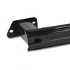 G-PLUS Black Front Lower Bumper Reinforcement Compatible with 2013-2016 Buick Encore Chevy Trax Steel Primed