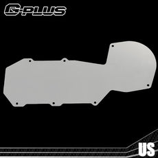 G-PLUS A/C Heater Delete Panel for Camaro Nova Chevelle 1964-1981 Product Features