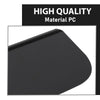 G-PLUS Rear Bumper Tow Hook Cover Cap Primed Compatible with Benz W222 S-Class S400 S450 S500 S550 S550e S560 S600 2014-2019,Not Fit for Cars With AMG/Sport Package 2228850424