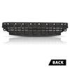 G-PLUS Front Bumper Lower Panel Cover, Compatible with Hyundai Veloster 2011-2017, 291102V000 Black