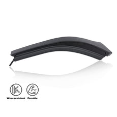 G-PLUS Front Left Bumper Trim for Ram 2500 3500 2010-2018 Black Product Details