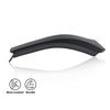 G-PLUS Front Left Side Bumper Trim Headlight Compatible with 2010-2018 RAM 2500 3500 55372919AD Black