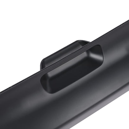 G-PLUS Rear Liftgate Molding Trim Compatible with Honda CR-V CRV 2007 2008 HO1900100 74895SXSA01ZC
